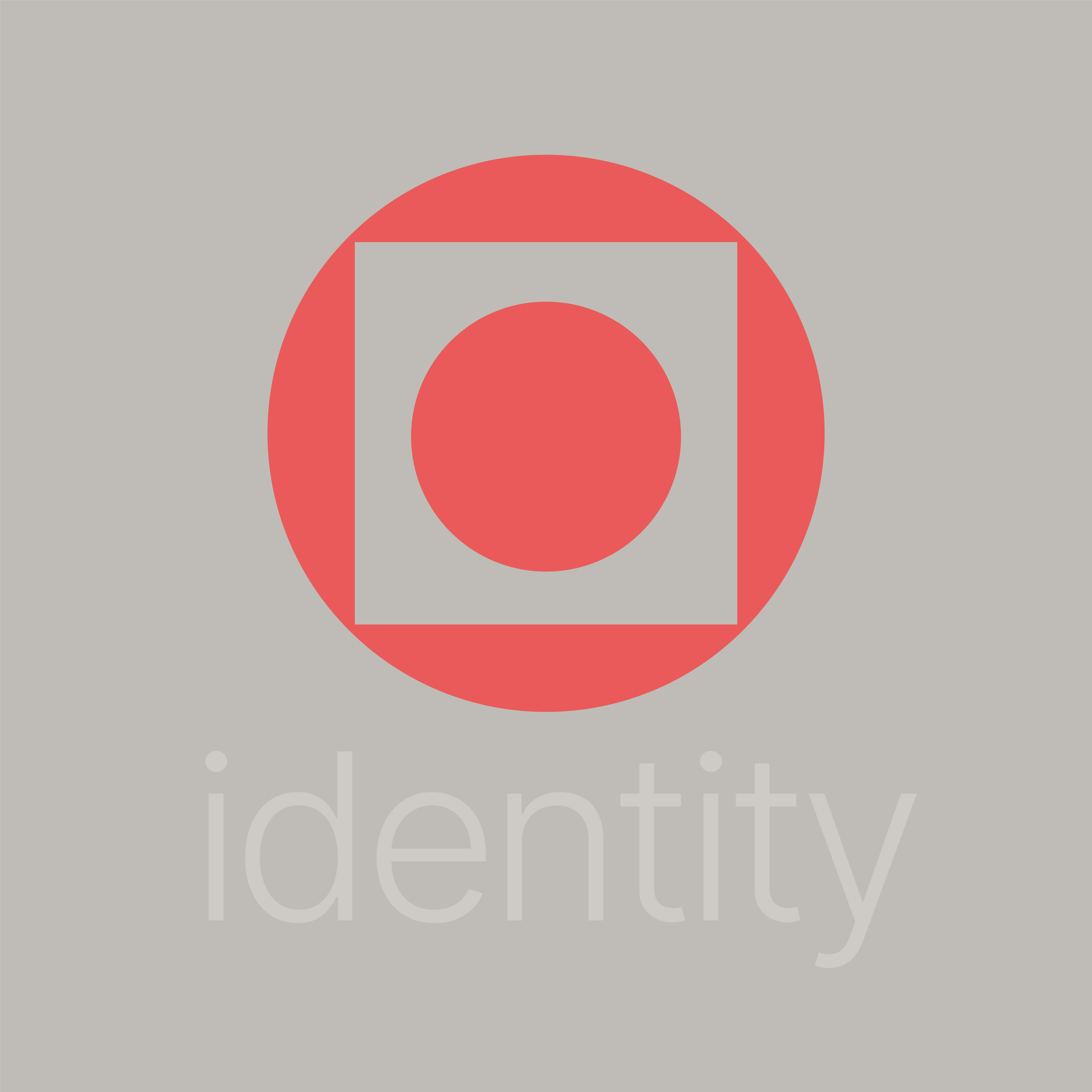 Identity design